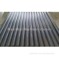 42CrMo Pneumatic Piston Rod, Hard Chromium Precision Ground